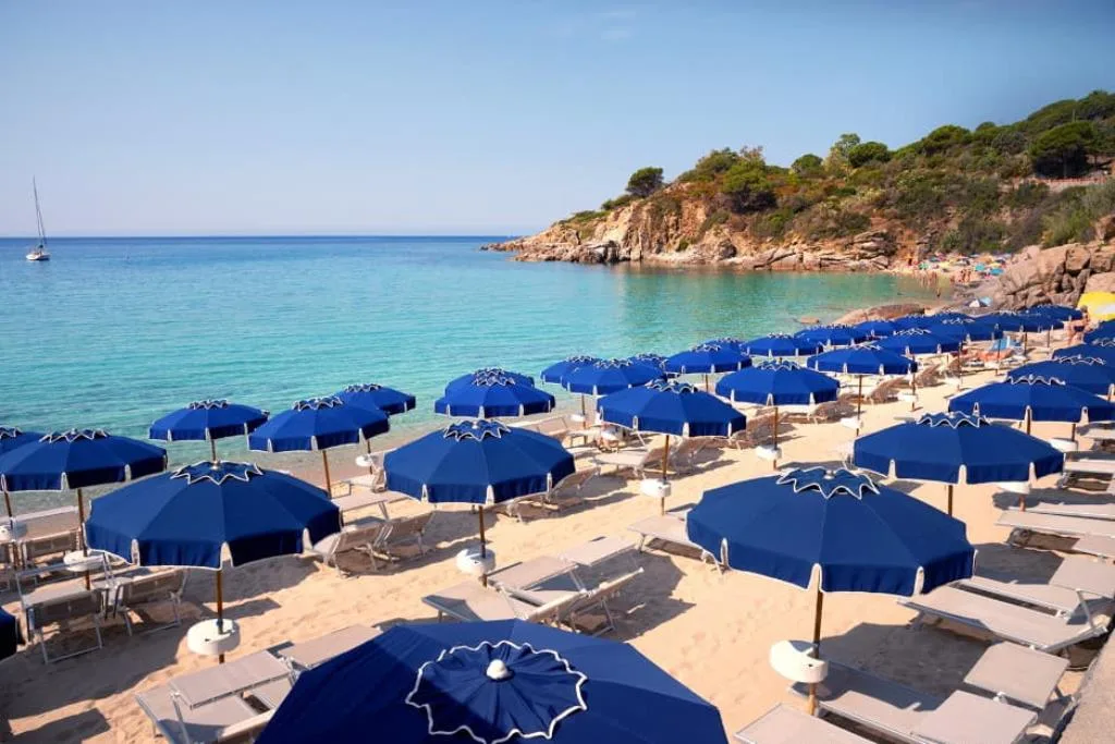spiaggia